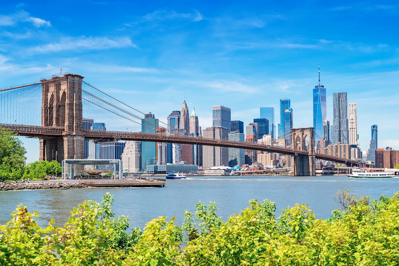 New York
