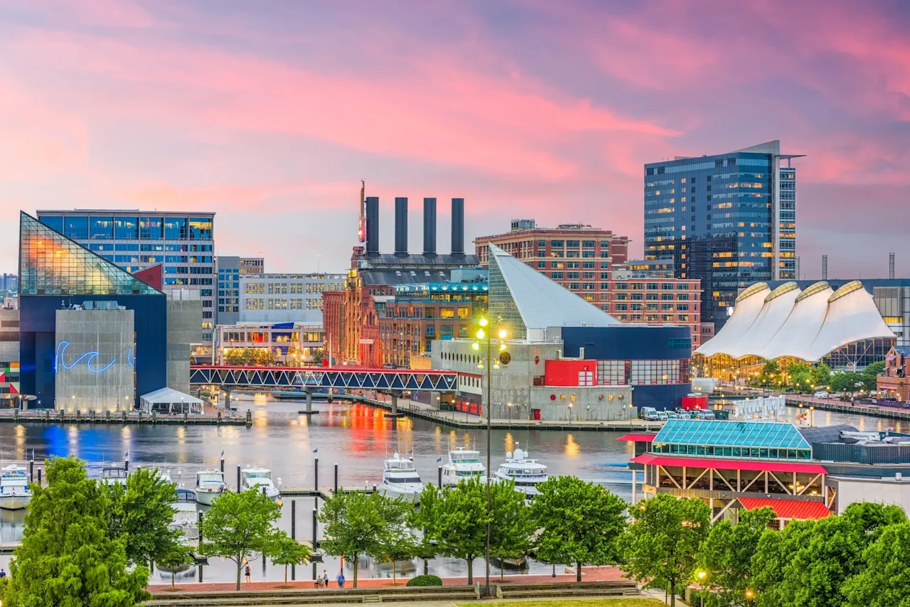 Baltimore